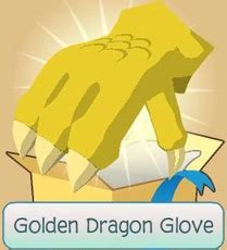 legendary glove aj worth|golden dragon glove aj worth.